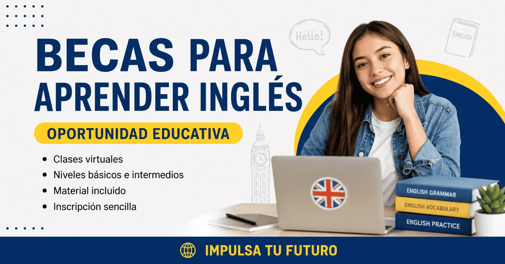 Cursos gratuitos para el trabajo: opciones de aprendizaje